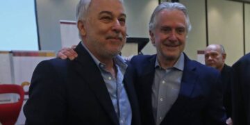 Reprueba INE pasarela de "corcholatas" panistas; dicta medida cautelar por actos de campaña