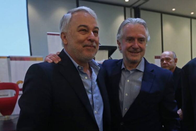 Reprueba INE pasarela de "corcholatas" panistas; dicta medida cautelar por actos de campaña