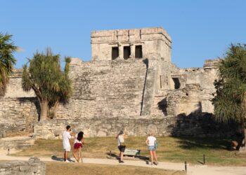 Habrá en Quintana Roo un corredor arqueológico e impulso al turismo rural