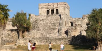 Habrá en Quintana Roo un corredor arqueológico e impulso al turismo rural