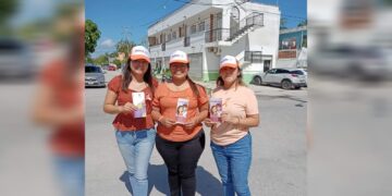 El IQM despliega actividades en todo Quintana Roo, para erradicar la violencia de género