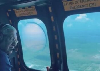 Con el Tren Maya habrá mayor impulso económico en Quintana Roo, asegura AMLO