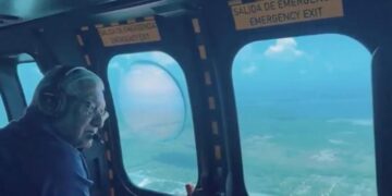 Con el Tren Maya habrá mayor impulso económico en Quintana Roo, asegura AMLO