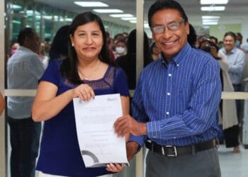 Designan a nuevos titulares en Educación Media Superior y subsecretaría de Planeación