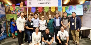 Le apuesta Atenea Gómez a la promoción turística para generar mayor bienestar para las familias isleñas