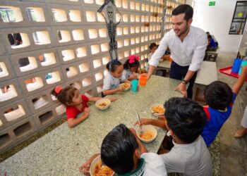 Desde la SEDESO se fortalece a las asociaciones que contribuyen al bienestar de Quintana Roo