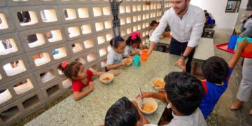 Desde la SEDESO se fortalece a las asociaciones que contribuyen al bienestar de Quintana Roo