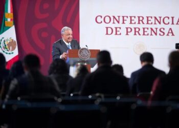 EE.UU. decidió no seguir en el panel de energía del TMEC: AMLO
