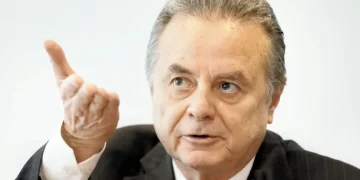 Necesitamos un presidente del PRI que no sea vulnerable: Pedro Joaquín Coldwell