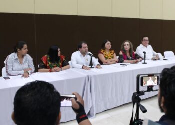 Reforma para despenalizar el aborto es legal y fundada: grupo legislativo de Morena