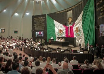 Entre todas y todos transformaremos a Quintana Roo para que fortalezca su grandeza: Mara Lezama