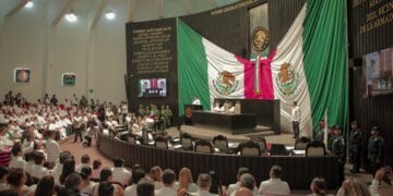 Entre todas y todos transformaremos a Quintana Roo para que fortalezca su grandeza: Mara Lezama