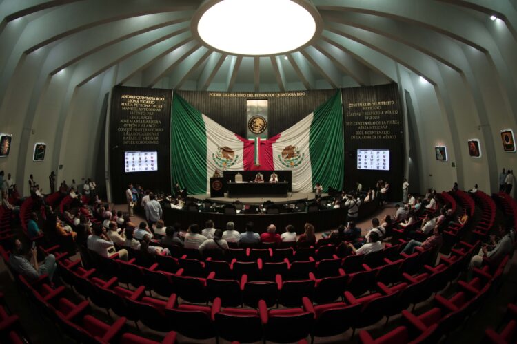 Entregará XVII Legislatura reconocimiento al Tecnológico de Felipe Carrillo Puerto