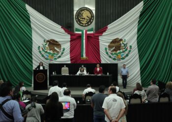 Avalan reformas para transformar a Quintana Roo en un estado seguro y con más garantías para las mujeres