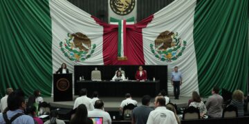 Avalan reformas para transformar a Quintana Roo en un estado seguro y con más garantías para las mujeres