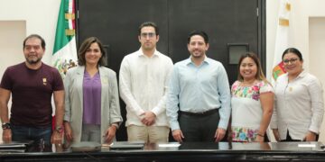 Trabajaremos para fortalecer recursos hacia el bienestar de la gente: Renán Sánchez Tajonar