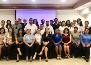 Realiza gobierno de Benito Juárez “Alianza para el Derecho a Saber de la Ciudadanía”