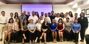 Realiza gobierno de Benito Juárez “Alianza para el Derecho a Saber de la Ciudadanía”