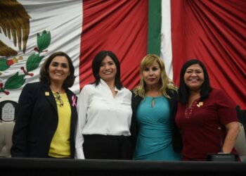 Inician comparecencias del gabinete y de los órganos autónomos