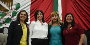Inician comparecencias del gabinete y de los órganos autónomos