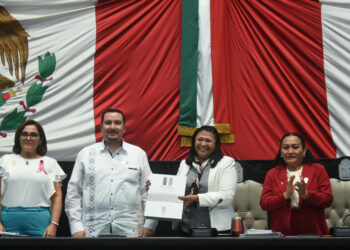 Comparecen ante XVII Legislatura titulares de los órganos autónomos