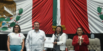 Comparecen ante XVII Legislatura titulares de los órganos autónomos