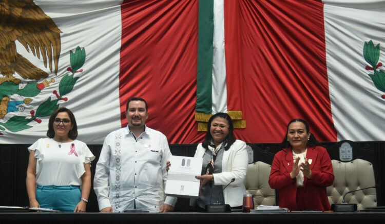 Comparecen ante XVII Legislatura titulares de los órganos autónomos