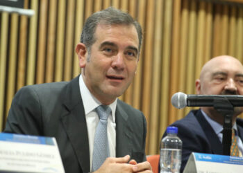 En peligro, 30 años de avances si no hay consensos: Lorenzo Córdova