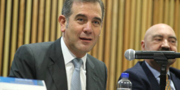 En peligro, 30 años de avances si no hay consensos: Lorenzo Córdova