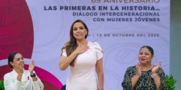 La cosecha de Mara Lezama