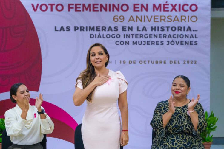 La cosecha de Mara Lezama