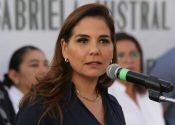 Inseguridad, el diagnóstico de Mara