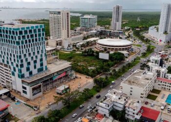 PDU: Algo huele mal en Cancún