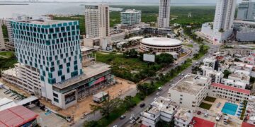 PDU: Algo huele mal en Cancún