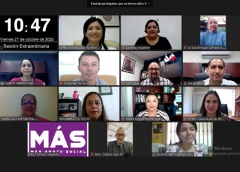 Pierden su registro los partidos políticos locales Confianza por Quintana Roo y Fuerza por México Quintana Roo