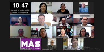 Pierden su registro los partidos políticos locales Confianza por Quintana Roo y Fuerza por México Quintana Roo