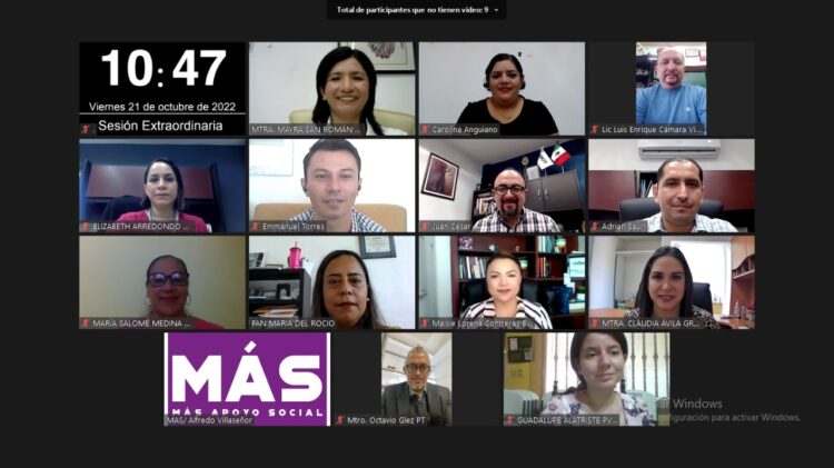 Pierden su registro los partidos políticos locales Confianza por Quintana Roo y Fuerza por México Quintana Roo