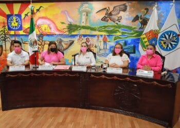 Presentan en La Semanal con Atenea la campaña “Isleñas contra el Cáncer de Mama”