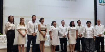 Refrenda Puerto Morelos su compromiso de velar por los Derechos Humanos