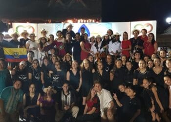 Puerto Morelos será sede de un concierto del 10º Festival Internacional CoralCun