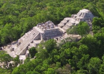 Ichkabal y Paamul II, avance para el turismo en el sur de Quintana Roo