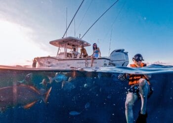 Pueblo Mágico de Isla Mujeres mantiene liderazgo en Quintana Roo