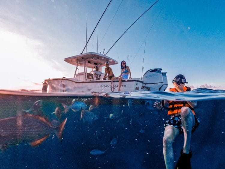 Pueblo Mágico de Isla Mujeres mantiene liderazgo en Quintana Roo