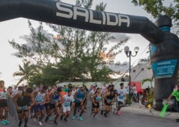 Todo listo para la carrera atlética “Corre Morelos” del próximo 16 de octubre