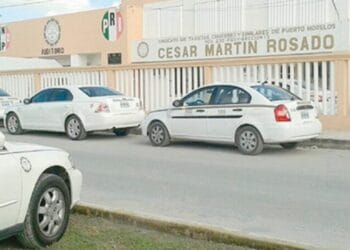 Cancelan inscripciones de planillas para elección del nuevo comité del sindicato de taxistas “César Martín Rosado”