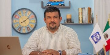 Publica PAN convocatoria para renovación de su dirigencia estatal en Quintana Roo