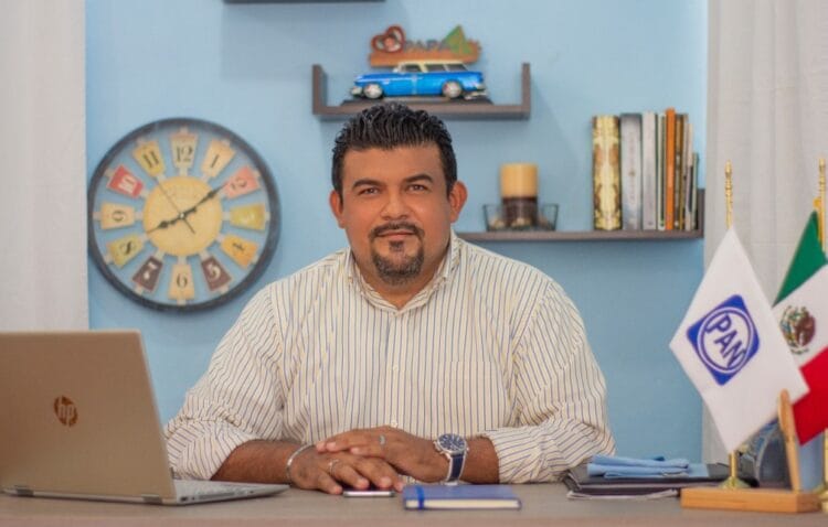 Publica PAN convocatoria para renovación de su dirigencia estatal en Quintana Roo