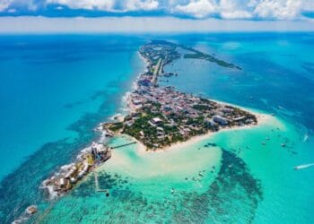 Isla Mujeres, nominada como Destino Insular Líder en el Mundo en los World Travel Awards