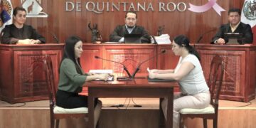 Confirma TEQROO designación de diputada local