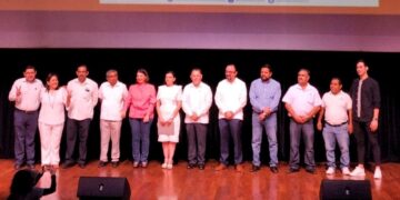 Participa INE Quintana Roo en el foro “Democracia Participativa por una Cultura de Paz”